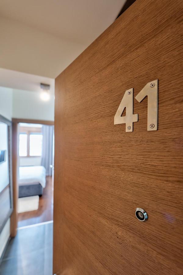 Apartman 41 Zlatibor Exterior photo